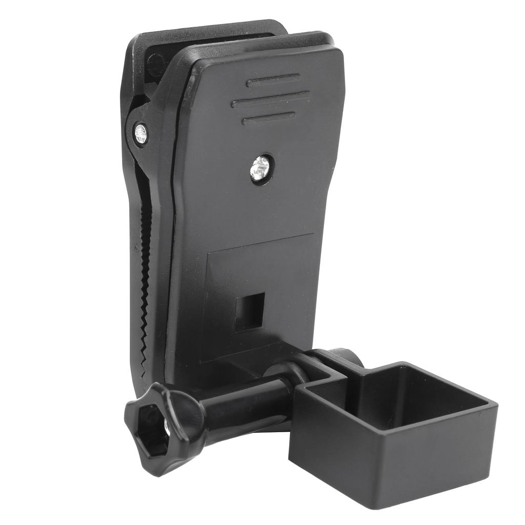 Action Camera Backpack Clip Adapter Frame Case Mount Expansion for DJI OSMO Pocket 2