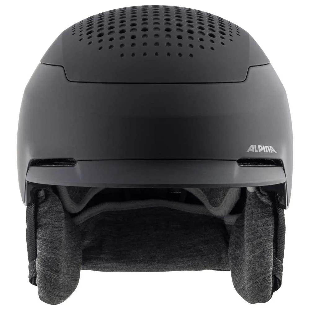 

Alpina Snow Шлем Banff Mips 51-55 cm