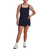 Under Armour Dress Women's Dark Blue Unisex 1382402-410