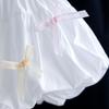 Girls' Flower Bud Shorts Summer Baby Girl Summer Clothes Shorts