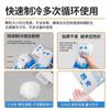Reusable Water-Filled Ice Pack for Fresh Food Preservation – Free Shipping