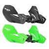 Handlebar Hand Guards For Kawasaki KLX110 /L/R KLX125 /L KLX140 G/L/R/F KLX150L KLX250 R/S/SF KLX300 R/SM Handle Bar Protector