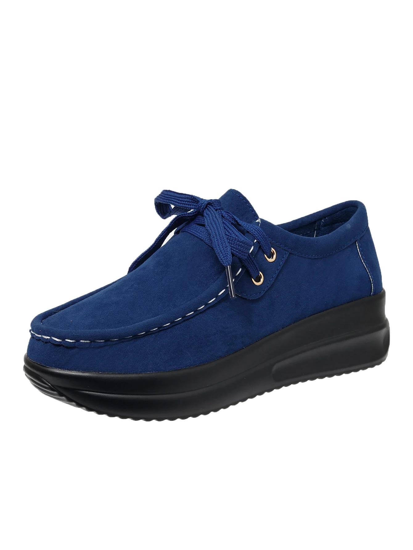 Летняя женская повседневная обувь — фото 9