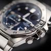 Casio Men EDIFICE Watch ECB-10D-2ADF