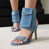 Scarpe da donna – Sandali