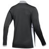 Nike Dri-FIT Academy Knit Football Track Jacket, Mens black Sweatshirt