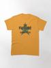 The Clash The Future is Unwritten Classic T-Shirt