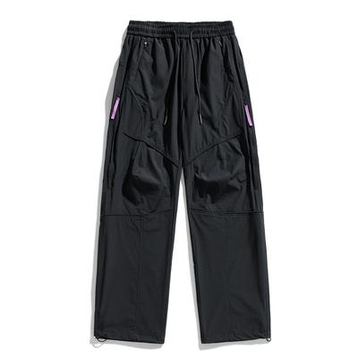 Casual Pants, Outdoor Sports, Three Proof Assault Pants, Thin Pants