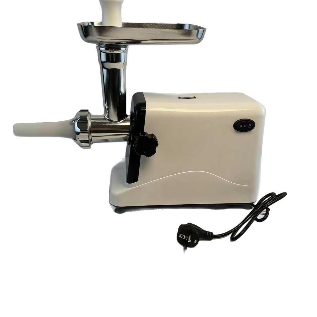 Multifunktionale Elektrische Fleischwolf & Wurstfüller