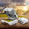DJI Mini 4 Pro Sun Hood RC2 Protective Cover for Screen Remote Controller Air 3S Accessories Flip