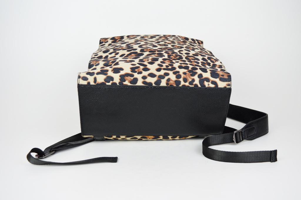 Backpack Valensiy 7048 Leopard