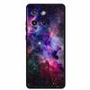 Soft Case For Motorola Moto G75 5G Cover Silicone Print Starry butterfly TPU Soft Phone Cases for Moto G75 Colorful TPU G75 Capa