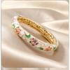 Armbanden – Manchet armbanden