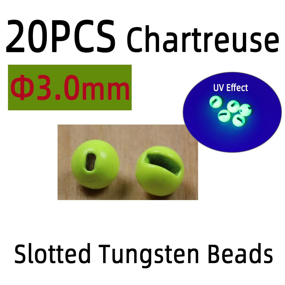 

20 шт. 2,5 мм ~ 5,5 мм прорезные вольфрамовые бусины джиг нимфы быстро тонущие мокрые европейские нимфы приманки для подледной рыбалки материал для вязания мушек