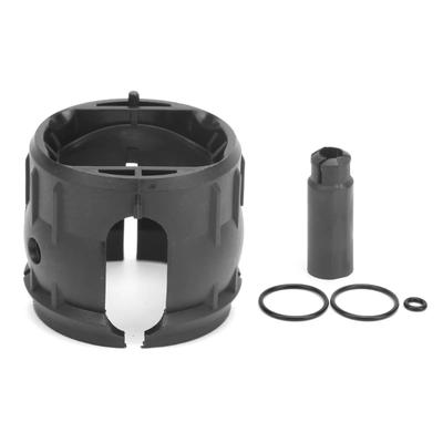 Gear Shifter Knob Bushing Nylon Replacement X8R0078 for Meriva/Zafira Car Transmission