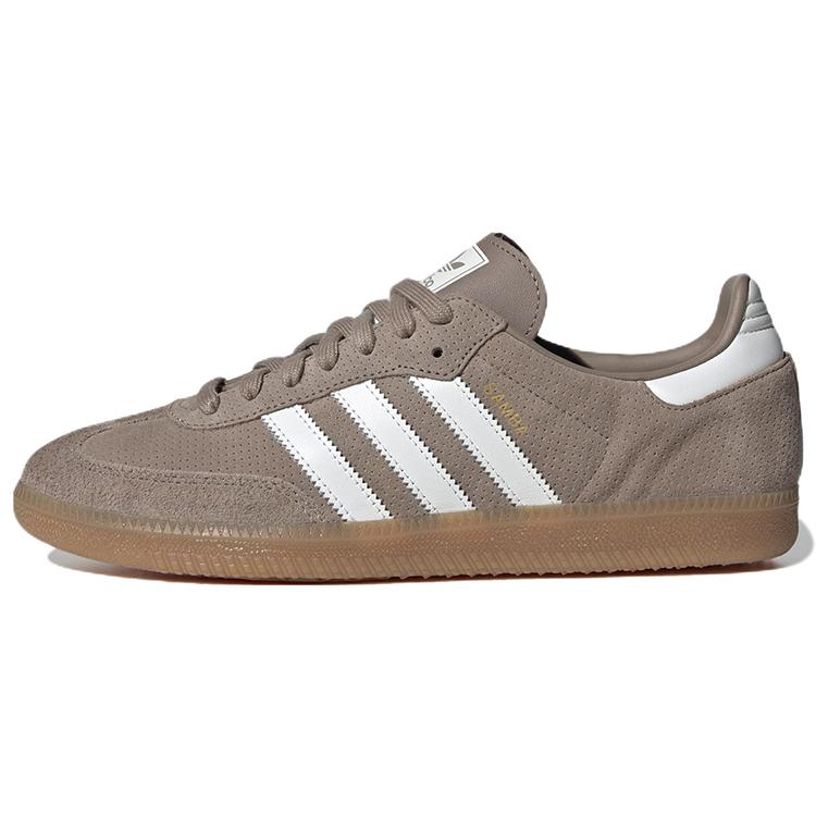 

Кроссовки adidas Samba OG Chalky Brown Gum(HP7903) 43