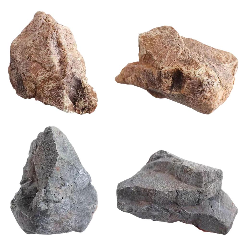 Umělý krajinný kámen Lehká ozdoba Simulovaný kámen pro hotely