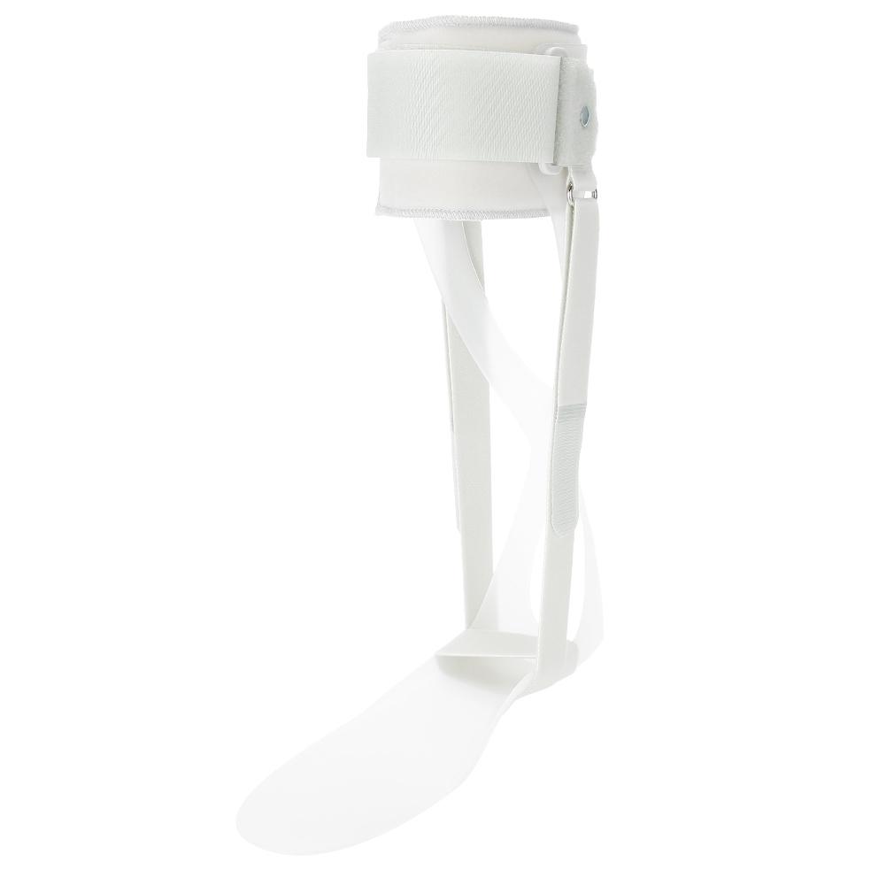 Adjustable Foot Drop Orthosis Ankle Corrector Brace Support Protection Correction Splint