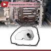 UXCELL Transmission Filter Gasket Kit No.3172850X0A for Nissan Kicks 2018-2024