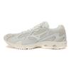 Mizuno Wellen-Solar-Stoff Synthetikleder Sport Rund Zehenspitze Rutschfest Verschleißfest Atmungsaktiv Niedriger Schaft Freizeit schuhe Unisex Freizeit schuhe D1GH222303