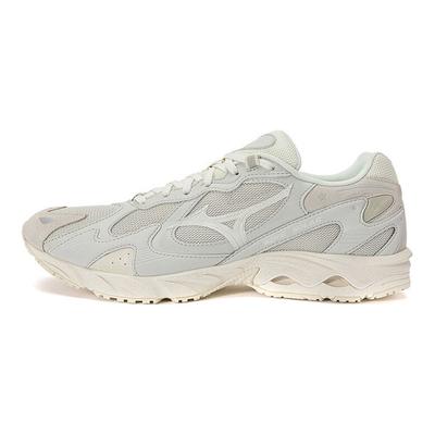 Wellen-Solar-Stoff Synthetikleder Sport Rund Zehenspitze Rutschfest Verschleißfest Atmungsaktiv Niedriger Schaft Freizeit schuhe Unisex Freizeit schuhe D1GH222303