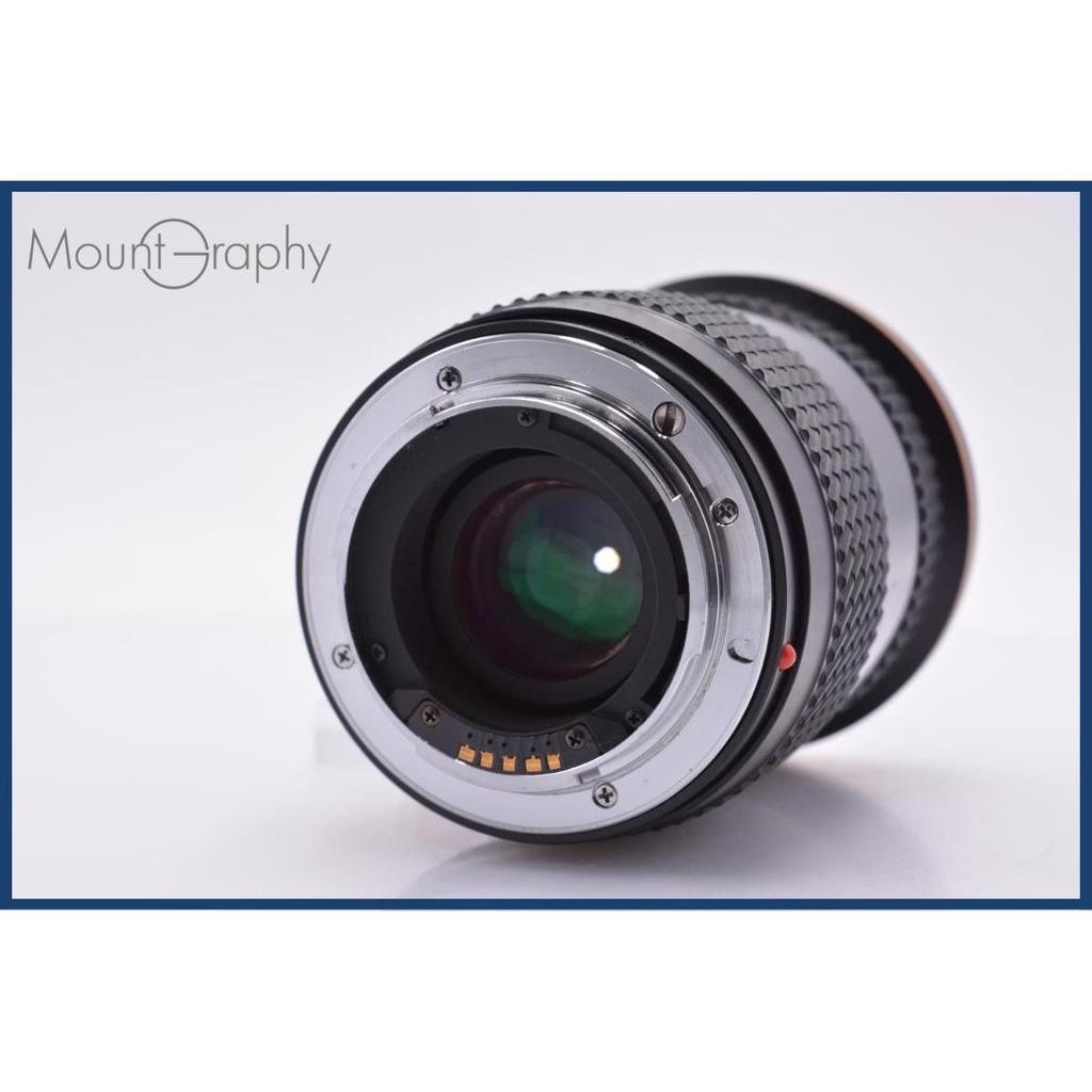 Used [Operation Guaranteed] Tokina AT-X AF 28-70mm F2.8 with front and rear caps & lens filters for Sony/Minolta A (AF) Free included #yk9853