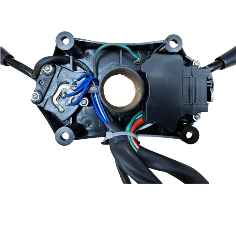 84310-1A660 Turn Signal Wiper Switch Assembly for Toyota Corolla 1993-1997,843101A660