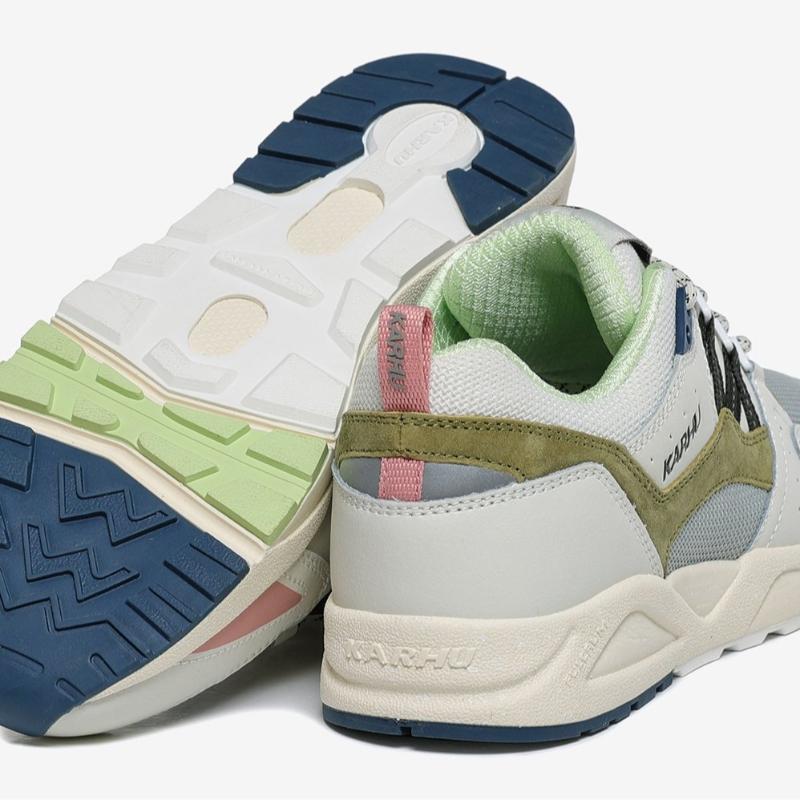 Karhu Fusion 2.0 Dämpfung Wandern Laufschuhe Skhf2218041