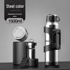 316 Stainless Steel Portable 2L Thermos Cup for Sports and Travel