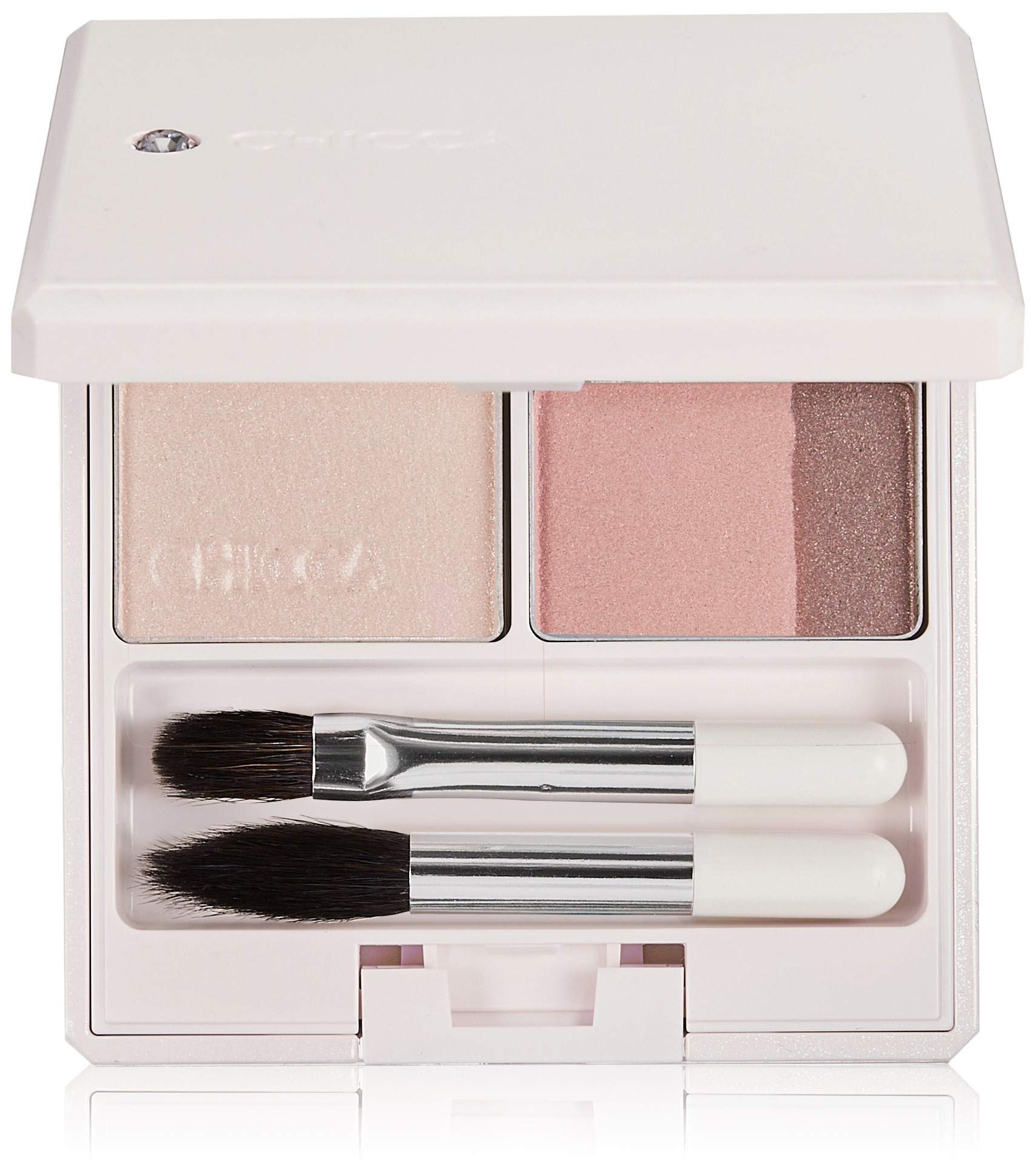 

Kikka Mystic Powder Eyeshadow 09 Rosy Posy Eye Makeup Set