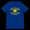Dillon Panthers Football - Koszulka z serialu Friday Night Lights