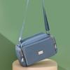 All-matching Messenger Bag for Women Adjustable Strap Shoulder Bag Crossbody Bag