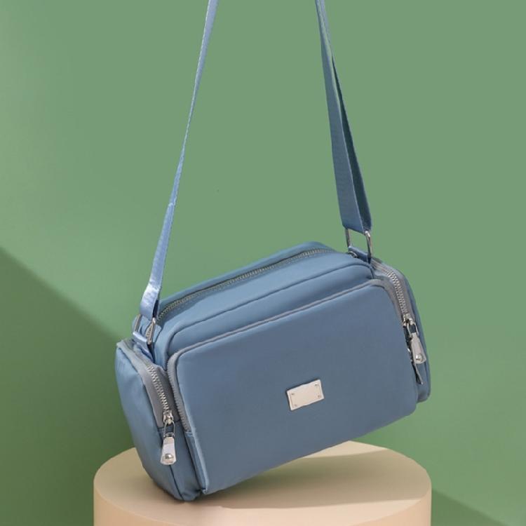 All-matching Messenger Bag for Women Adjustable Strap Shoulder Bag Crossbody Bag