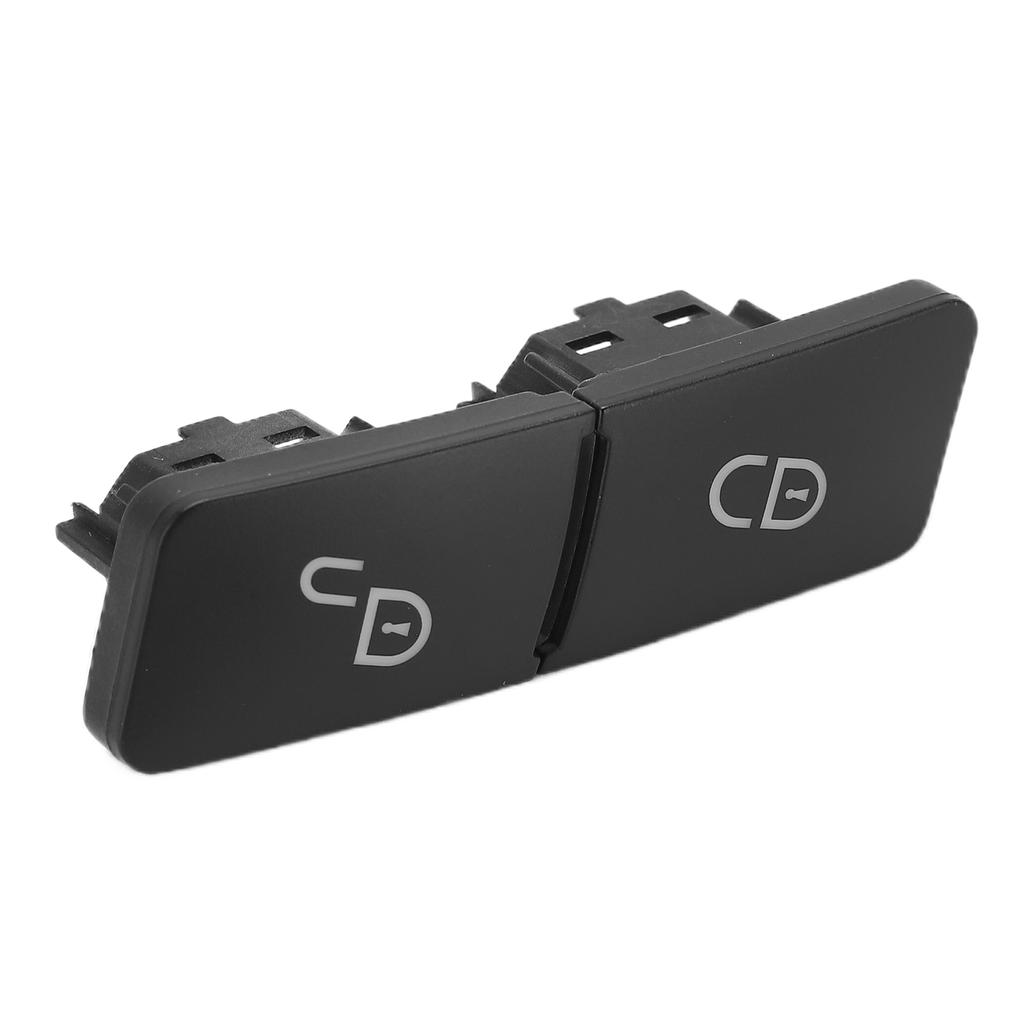 2PCS Car Left Door Lock Switch Button 2049058402 Replacement for MerceddesBenzEClass W207 20092015