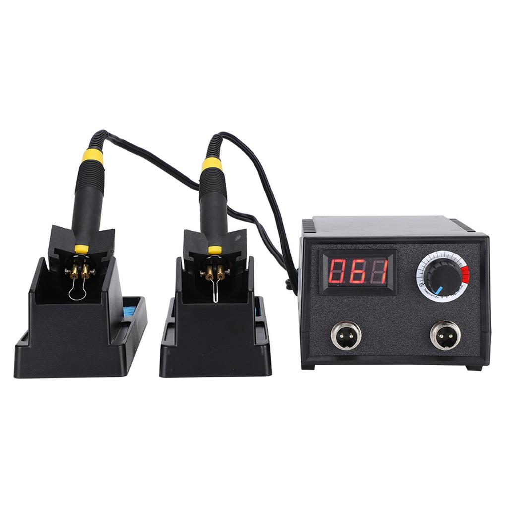 Wood Burning Kit Tool Adjustable Temperature Pyrography Gourd Board Rice Paper Soldering IronAU