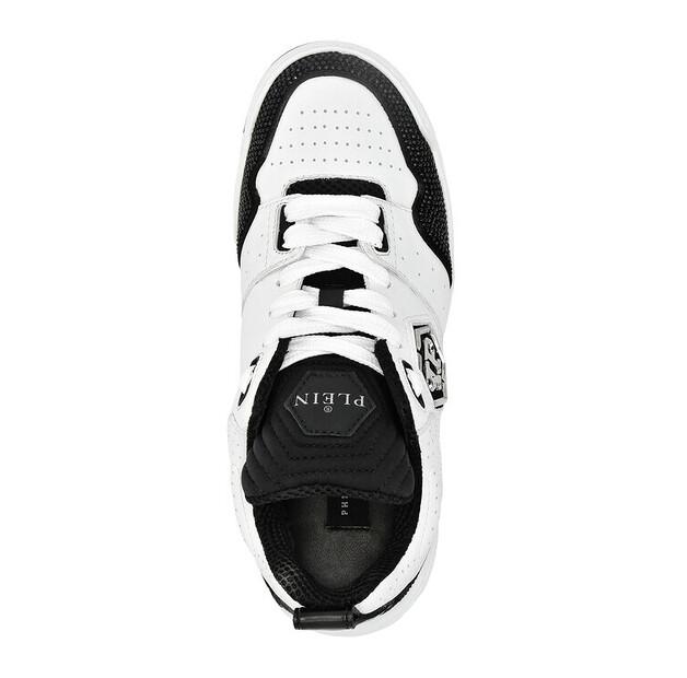 Кроссовки PHILIPP PLEIN 9701