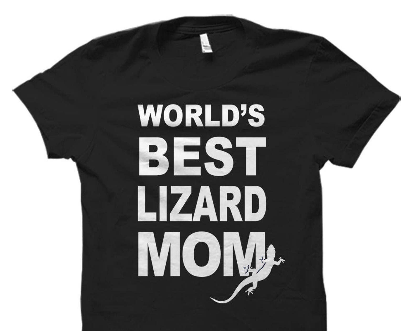 Lizard Mom Shirt. Lizard Mom Gift. Best Lizard Mom. Lizard Shirts. Lizard Gift. Lizard Lover Gift. Lizard Lover Shirt. Lizard Owner #OS418 S
