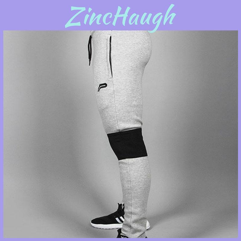 Premium Quality Men Sport Pants Long Trousers For Ultimate Comfort And Style
