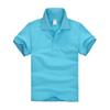 Kids Quick Dry Shirt for School Class Uniform