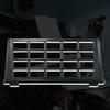 Reading Book Stand Keyboard Tabletop Bookshelf Music Stand Keyboard Book Stand