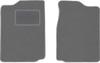 Front Car Mats: Suzuki Vitara I Off-road (1988-1997)