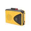 Tonivent Tragbarer Kassetten-zu-MP3-Player Mini-Kassettenspieler mit UKW/AM-Radio Aufnahme Funktion Tragbarer Kassettenrekorder
