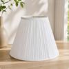 Lampshade with Mounting Opening for Table Lamps, Interior Decoration