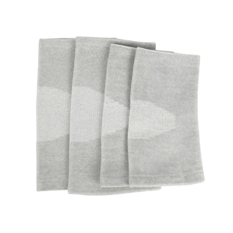 Outdoor Four-Way Stretch Knee Pads for Basketball, Running, Fitness, and Cycling