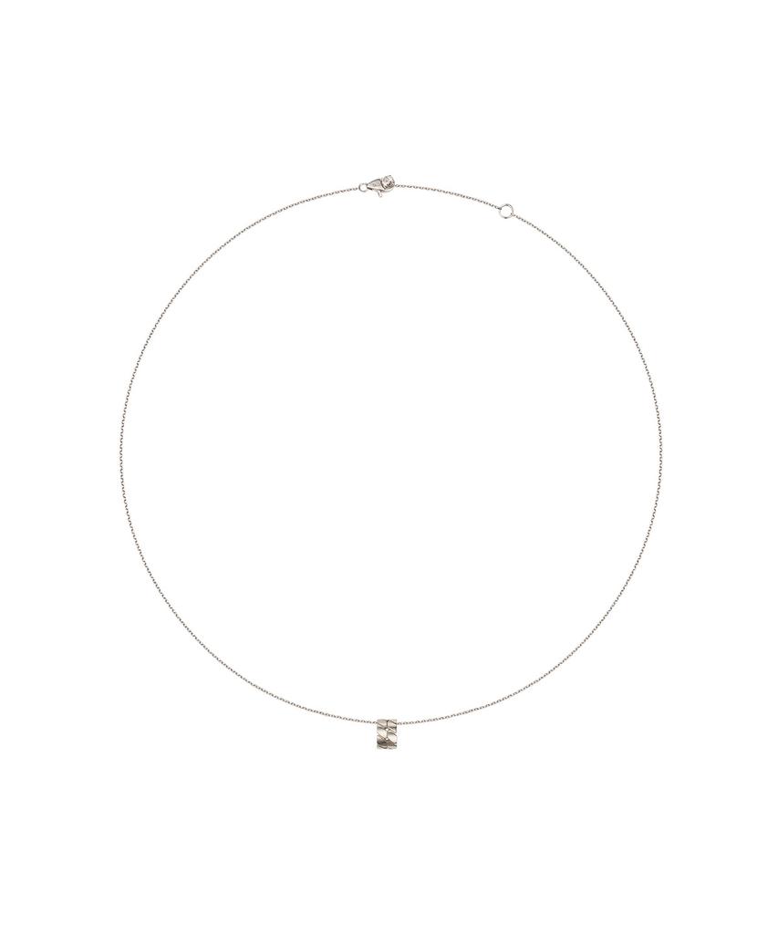 Didier Dubot Sensual Gold Necklace Jdsnn3F11Xx