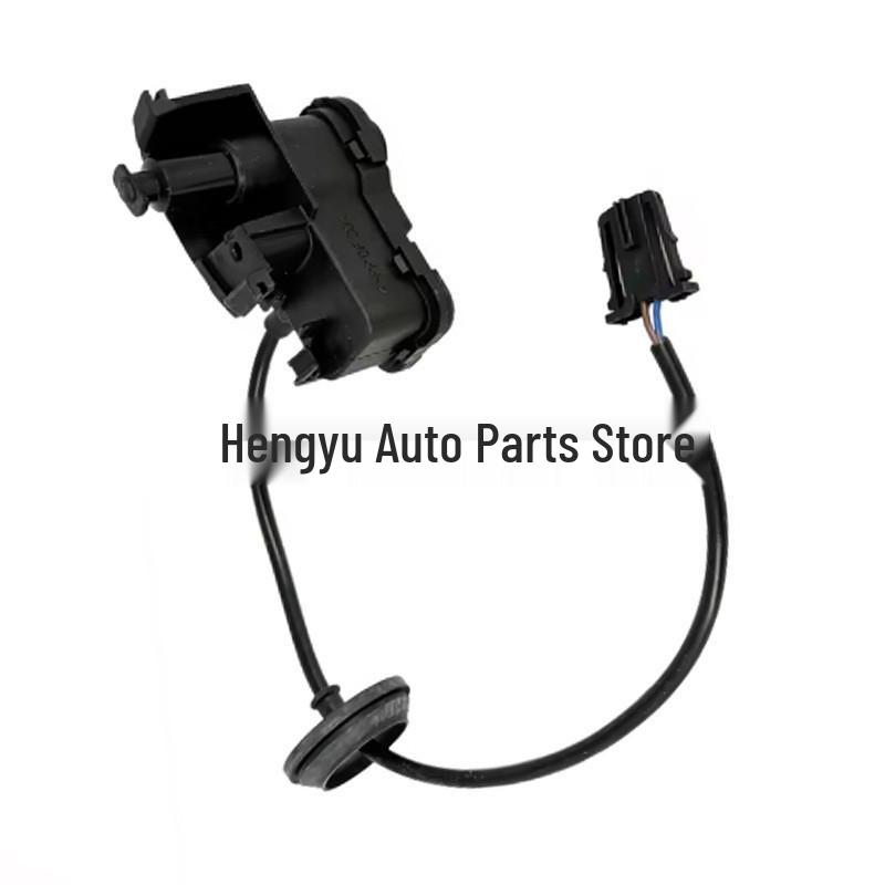 Fuel Tank Door Actuator Latch for New Volkswagen Sagitar 5C6810773C