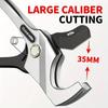 Multi-Purpose Pipe Cutter Non-Slip Hand Tools New Cutter