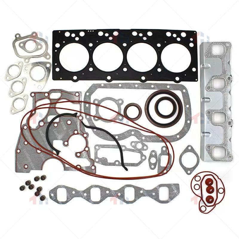 Great Wall HAVAL H5 H3 WINGLE5 Diesel 2.8T GW2.8TC-2 2.5TCI Engine Overhaul Kit Engine Repair Kit Original Accessories