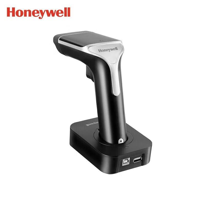 Honeywell OH4503 Wireless 2D Barcode Scanner