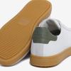 Clae Unisex Dean Leder Dämpfungs Sneaker Sceu223dn00
